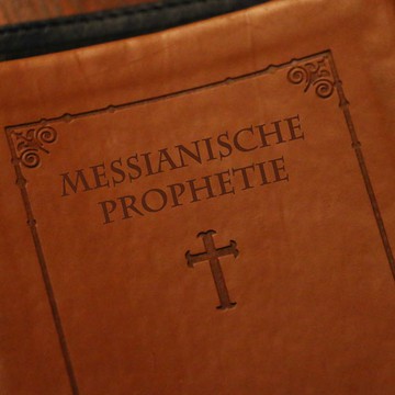 Messianische Prophetie