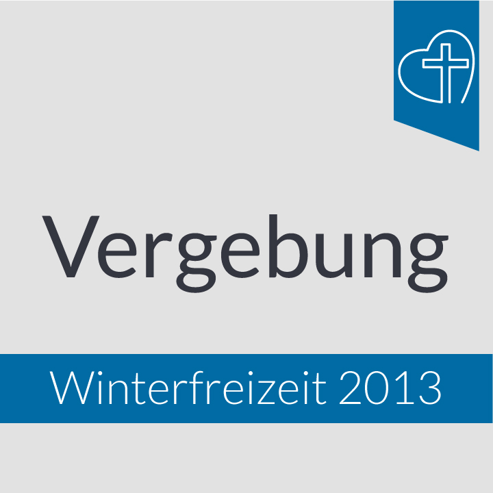 Winterfreizeit 2013 - Vergebung